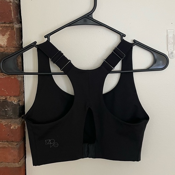 NWT H&M MOVE sports bra - Picture 3 of 3
